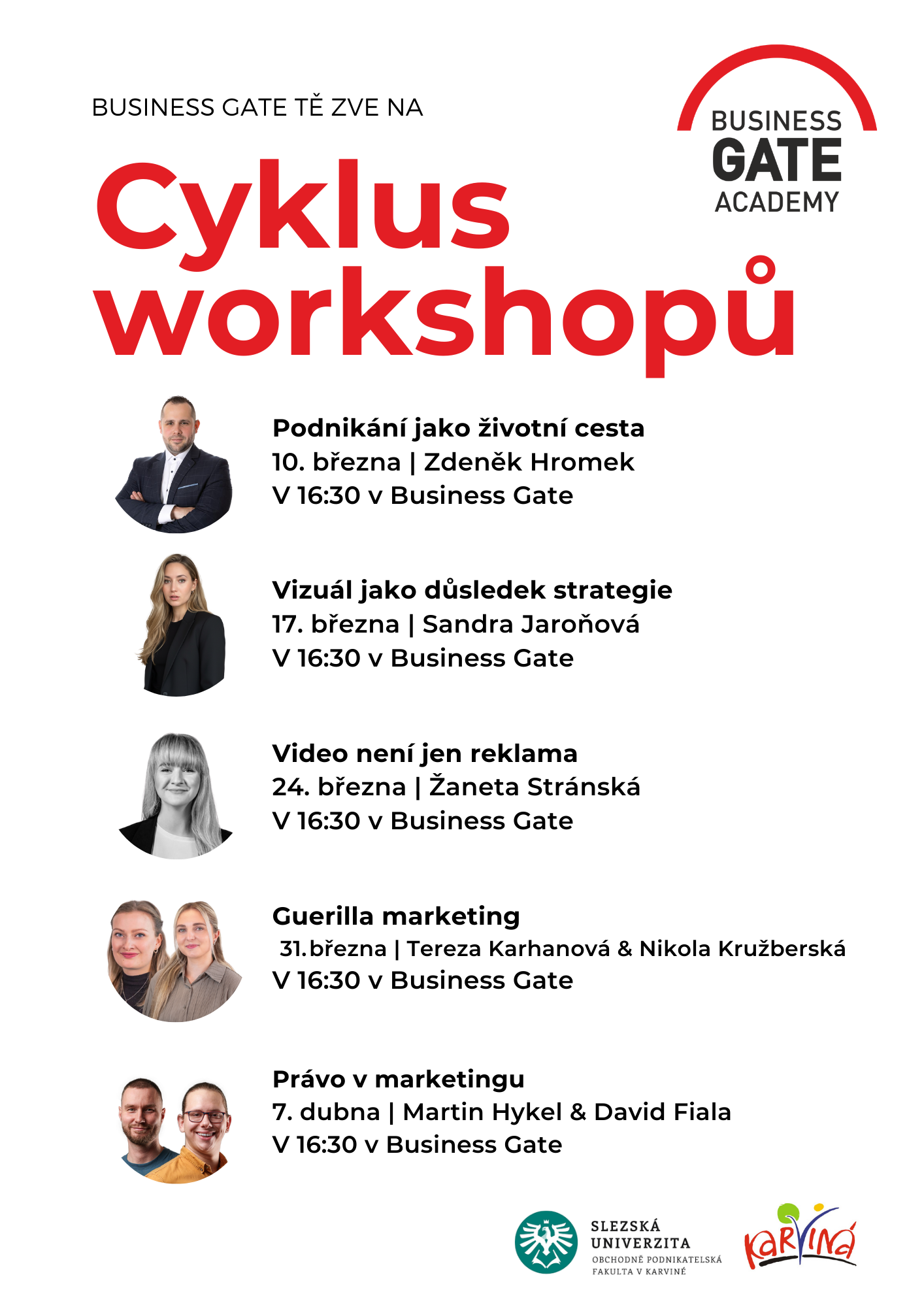 Vizuál jako důsledek strategie 